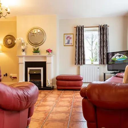 Kerry Homes At The Village