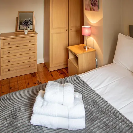 Kerry Homes At The Village 度假居 基拉尼