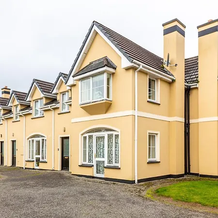 Kerry Homes At The Village בית נופש *