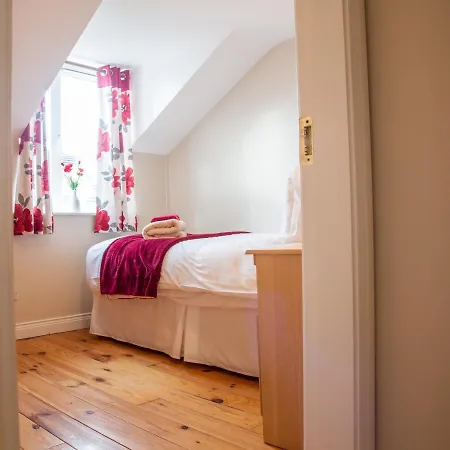 Kerry Homes At The Village Сasa de vacaciones Killarney