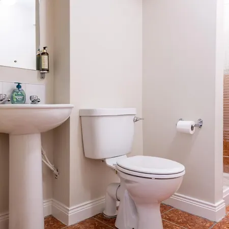 Kerry Homes At The Village