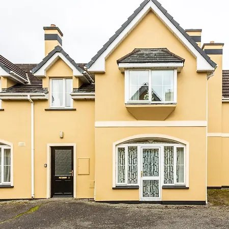 בית נופש Kerry Homes At The Village