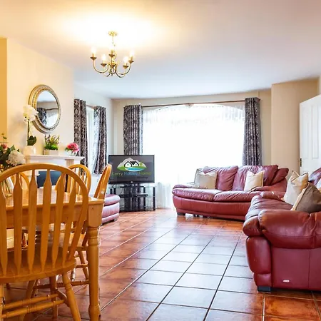 Kerry Homes At The Village Сasa de vacaciones