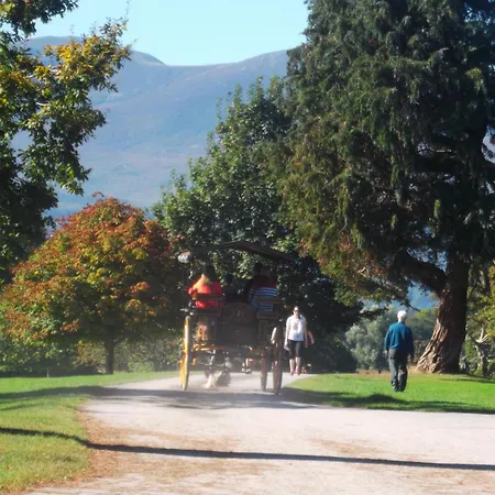 Сasa de vacaciones Kerry Homes At The Village