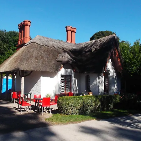 Kerry Homes At The Village Casa vacanze *