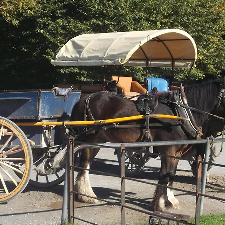 Kerry Homes At The Village Сasa de vacaciones Killarney