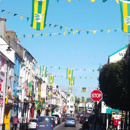 Kerry Homes At The Village Cill Airne