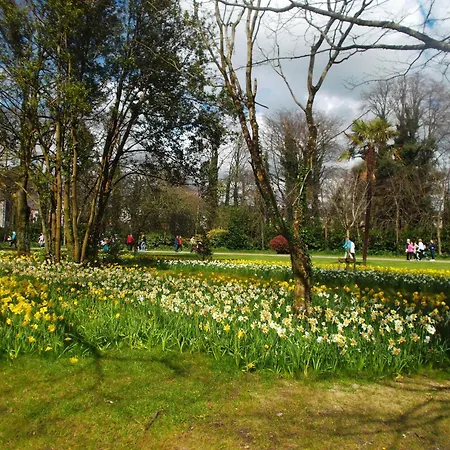 בית נופש Kerry Homes At The Village