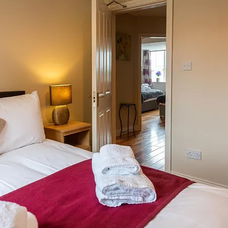 Сasa de vacaciones Kerry Homes At The Village