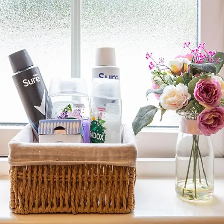 Kerry Homes At The Village Сasa de vacaciones *