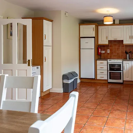 Kerry Homes At The Village קיל איירן