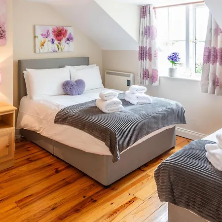 Kerry Homes At The Village בית נופש