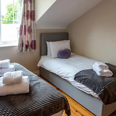 Kerry Homes At The Village בית נופש