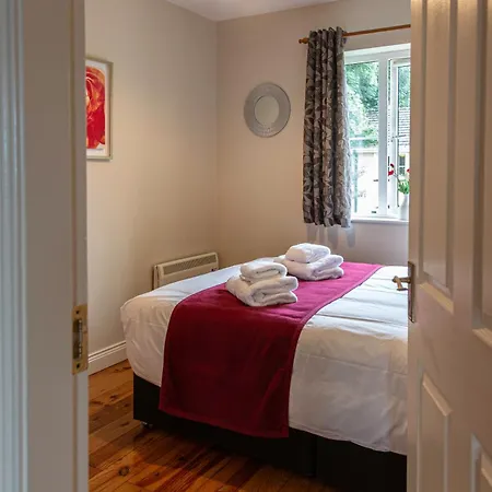 Kerry Homes At The Village * קיל איירן