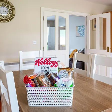 Сasa de vacaciones Kerry Homes At The Village *