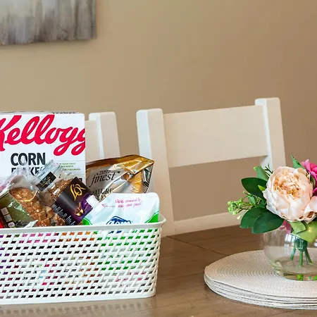 Kerry Homes At The Village בית נופש קיל איירן