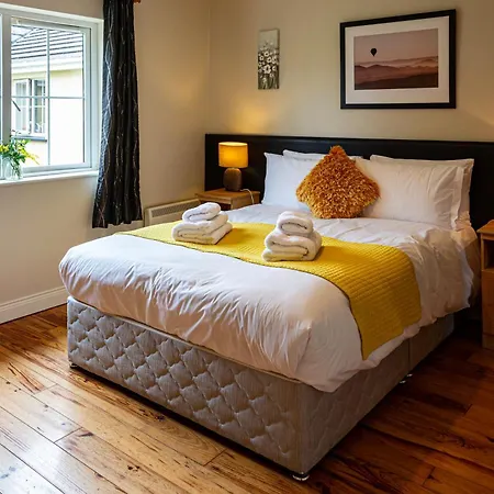 Сasa de vacaciones Kerry Homes At The Village Killarney