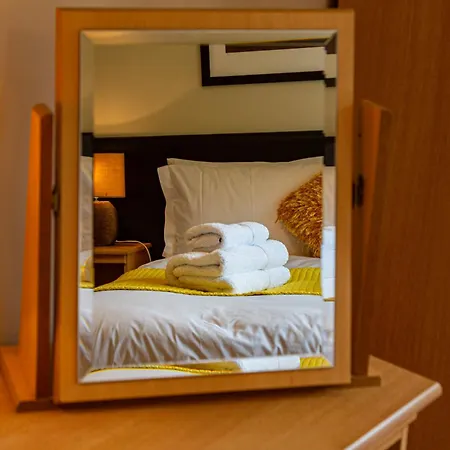 בית נופש Kerry Homes At The Village