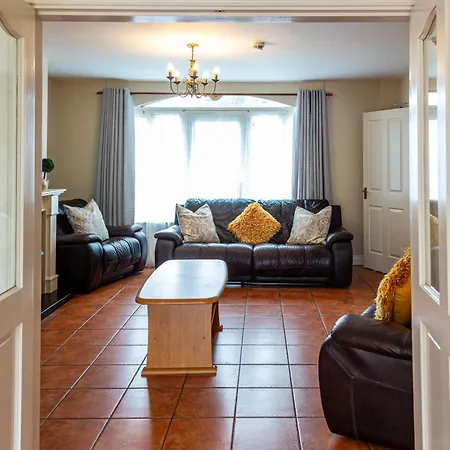 Kerry Homes At The Village Сasa de vacaciones *