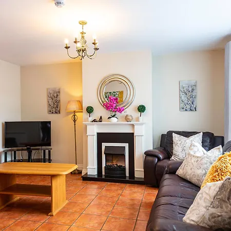 Kerry Homes At The Village בית נופש קיל איירן