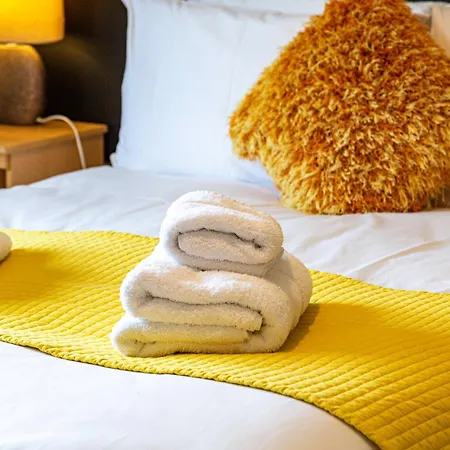 Сasa de vacaciones Kerry Homes At The Village *