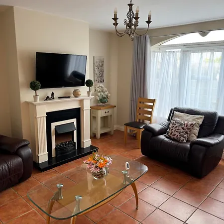 בית נופש Kerry Homes At The Village