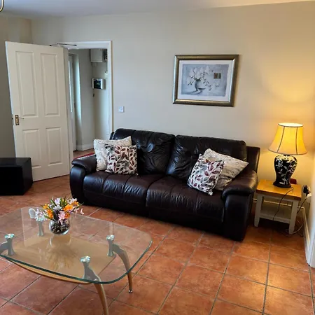 Сasa de vacaciones Kerry Homes At The Village *