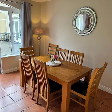 Kerry Homes At The Village * קיל איירן