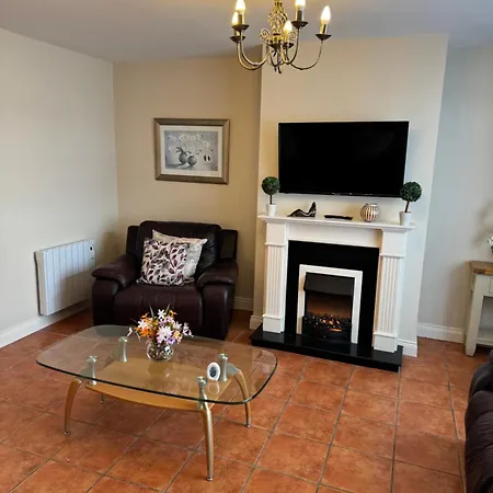 Kerry Homes At The Village Сasa de vacaciones *