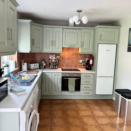 Kerry Homes At The Village Vakantiehuis *