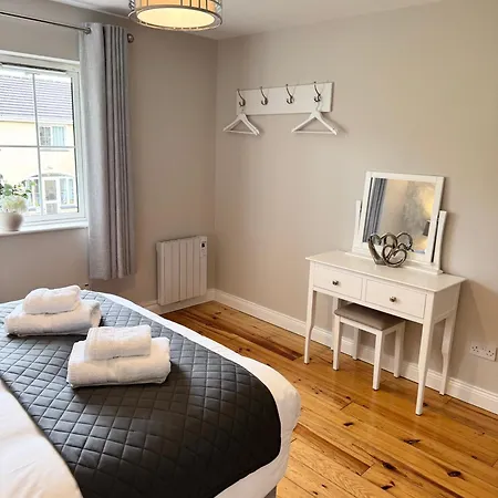 Kerry Homes At The Village Vakantiehuis *