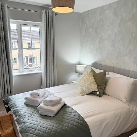 Vakantiehuis Kerry Homes At The Village *