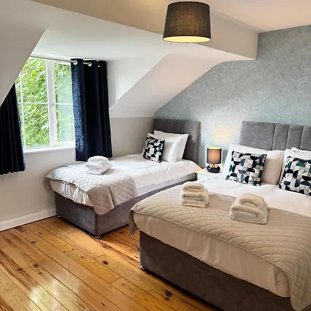 Kerry Homes At The Village Vakantiehuis Killarney