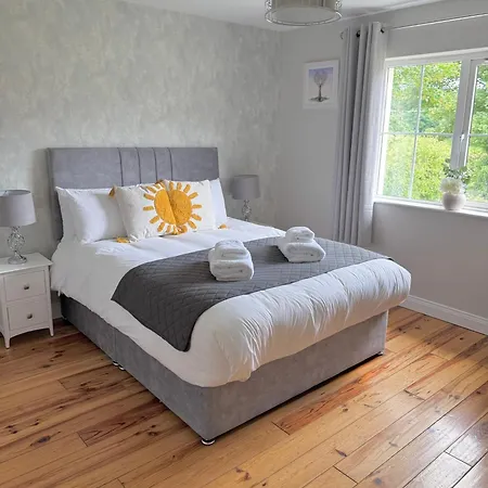 Kerry Homes At The Village