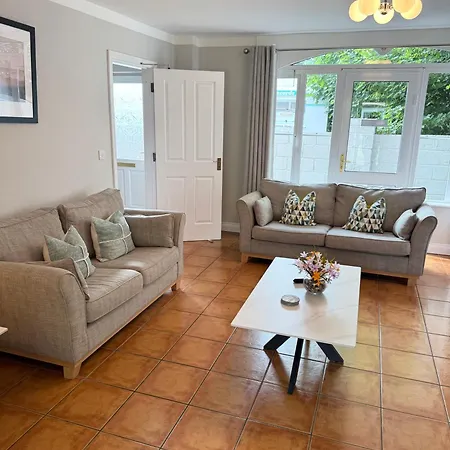 Vakantiehuis Kerry Homes At The Village Killarney
