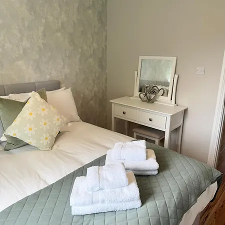 Kerry Homes At The Village Vakantiehuis