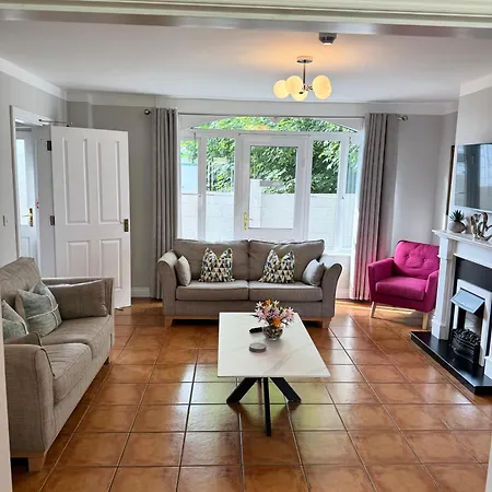 Vakantiehuis Kerry Homes At The Village