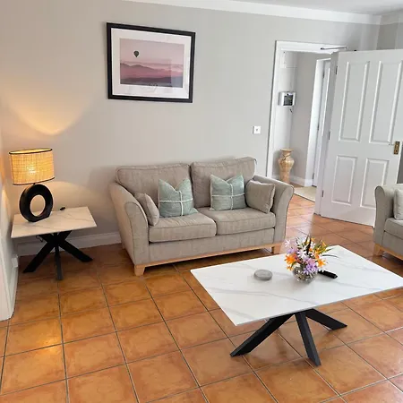 Vakantiehuis Kerry Homes At The Village *
