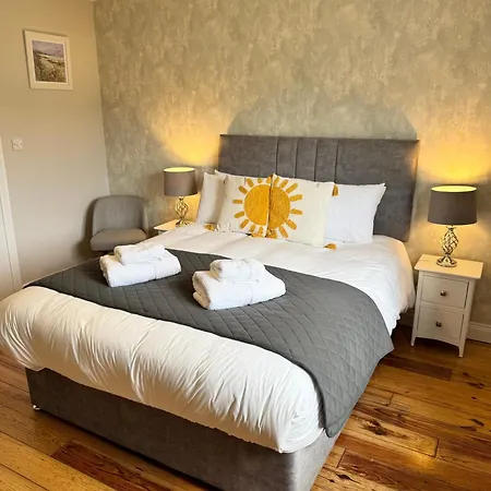 Kerry Homes At The Village Vakantiehuis Killarney
