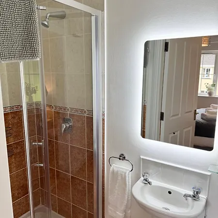 Vakantiehuis Kerry Homes At The Village Killarney