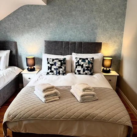 Kerry Homes At The Village * 基拉尼