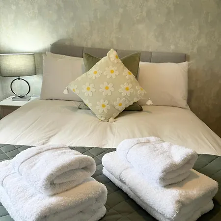 Kerry Homes At The Village Vakantiehuis