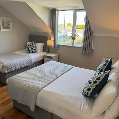 Vakantiehuis Kerry Homes At The Village *