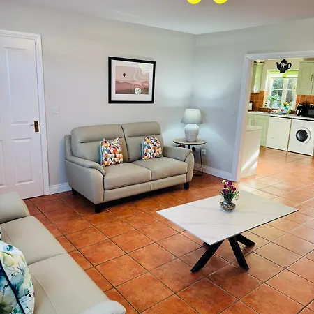 Kerry Homes At The Village Vakantiehuis Killarney