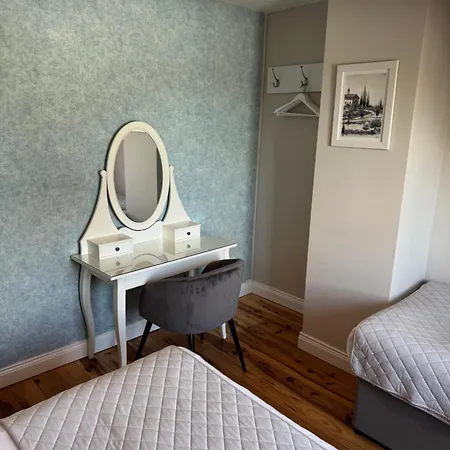 Kerry Homes At The Village Killarney