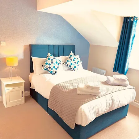 Kerry Homes At The Village *
