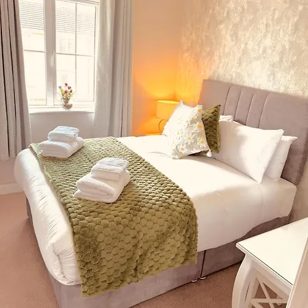 Kerry Homes At The Village Killarney