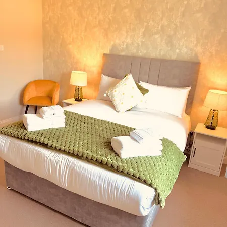 Kerry Homes At The Village * Killarney