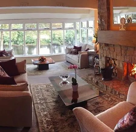 Kerry Homes At The Village Сasa de vacaciones Killarney