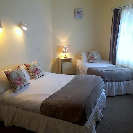 בית נופש Kerry Homes At The Village קיל איירן